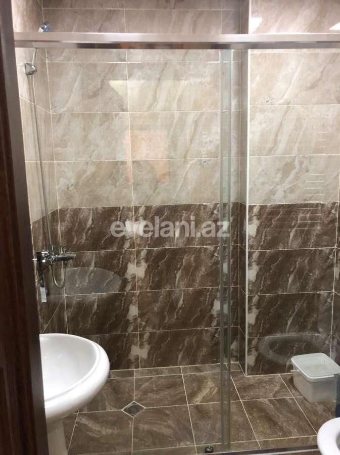 Kirayə verilir, yeni tikili, 2 otaqlı, 82 m², Bakı, Nizami r.