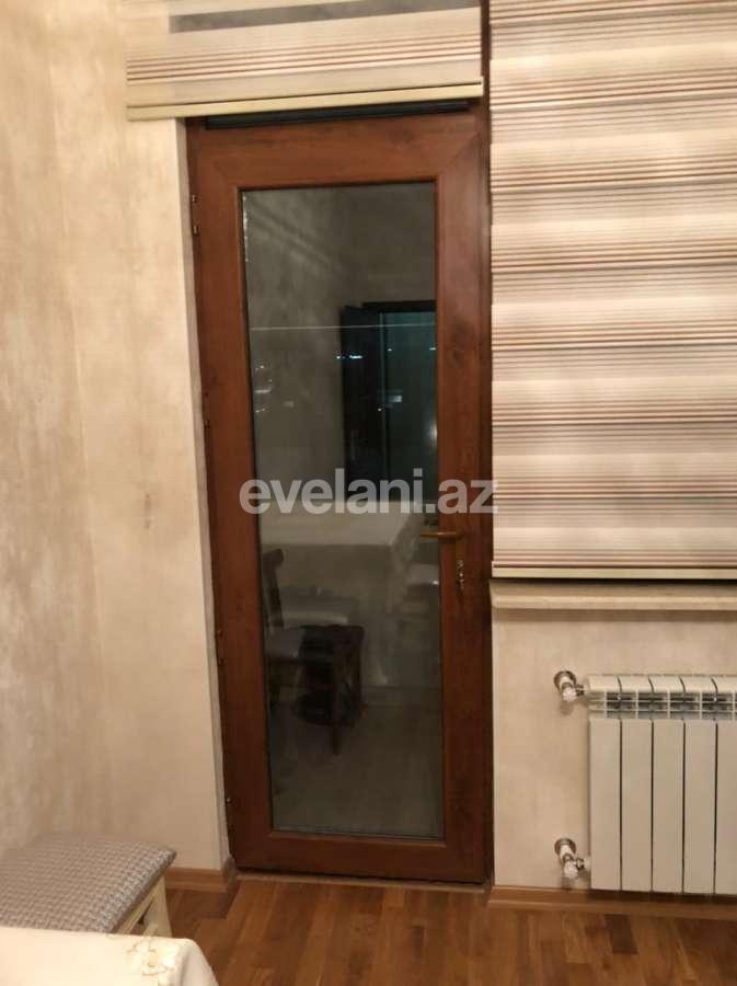 Kirayə verilir, yeni tikili, 2 otaqlı, 82 m², Bakı, Nizami r.