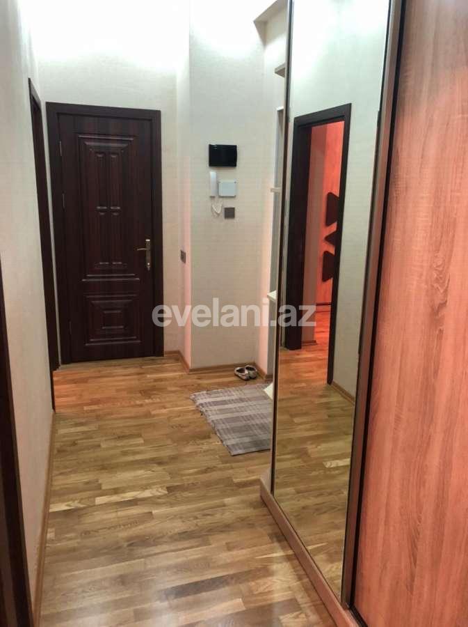 Kirayə verilir, yeni tikili, 2 otaqlı, 82 m², Bakı, Nizami r.