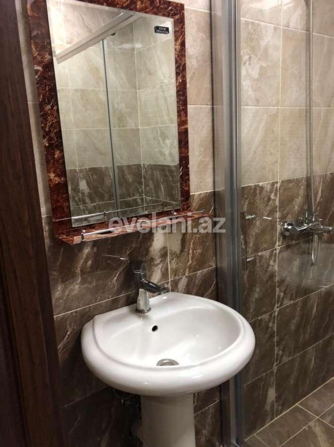 Kirayə verilir, yeni tikili, 2 otaqlı, 82 m², Bakı, Nizami r.