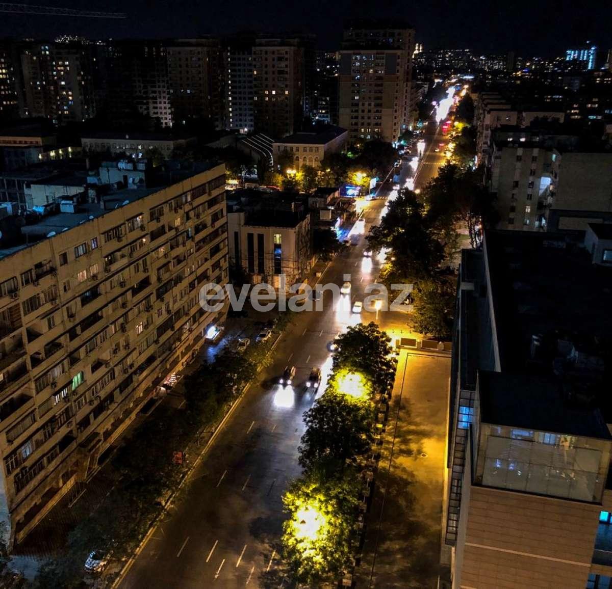 Продаётся, новостройка, 3-комнаты, 173 m², Баку, Насиминский r, Гянджлик m.