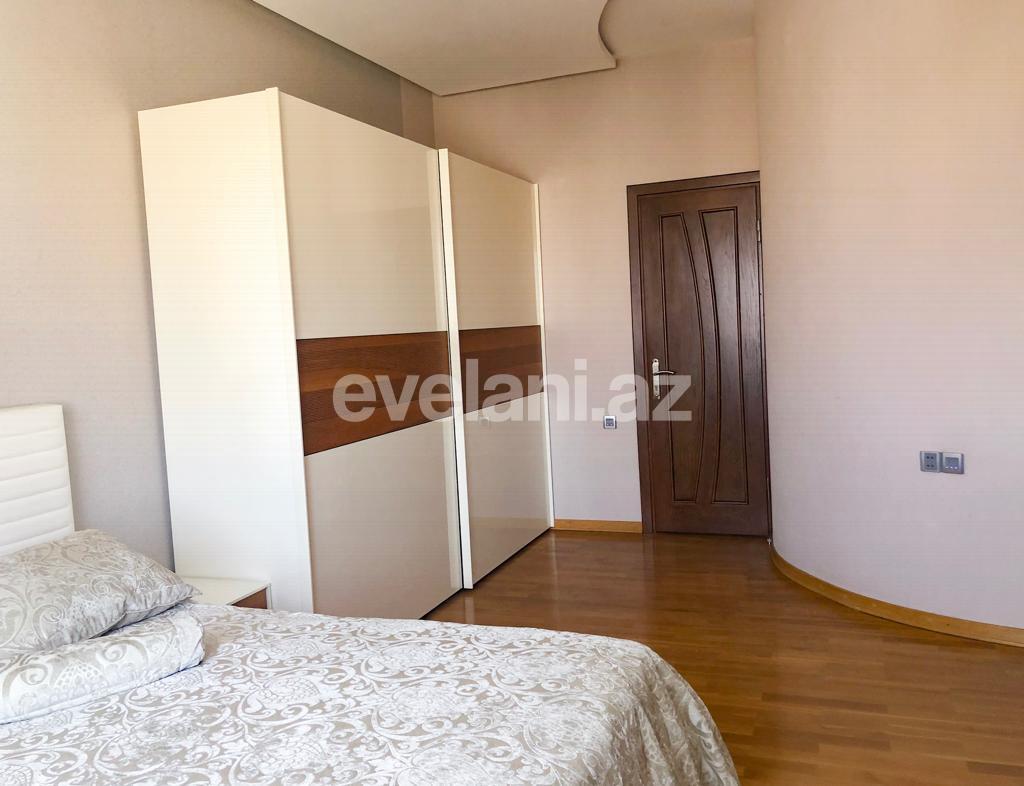 Продаётся, новостройка, 3-комнаты, 173 m², Баку, Насиминский r, Гянджлик m.