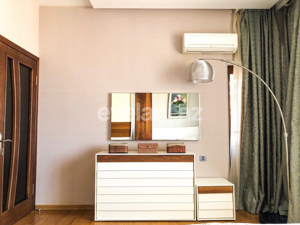 Продаётся, новостройка, 3-комнаты, 173 m², Баку, Насиминский r, Гянджлик m.