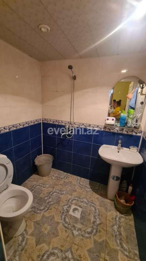 Satılır, yeni tikili, 2 otaqlı, 67 m², Qara Qarayev m.