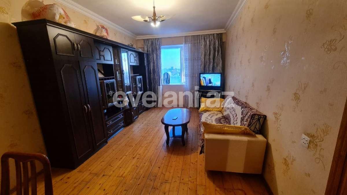 Satılır, yeni tikili, 2 otaqlı, 67 m², Qara Qarayev m.
