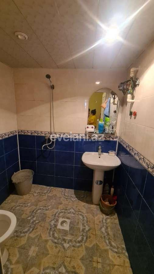 Satılır, yeni tikili, 2 otaqlı, 67 m², Qara Qarayev m.
