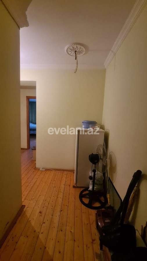 Satılır, yeni tikili, 2 otaqlı, 67 m², Qara Qarayev m.