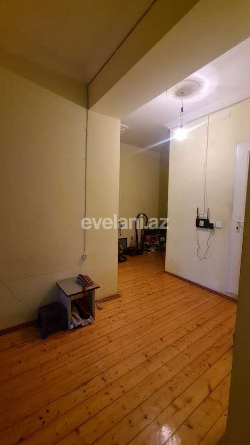 Satılır, yeni tikili, 2 otaqlı, 67 m², Qara Qarayev m.