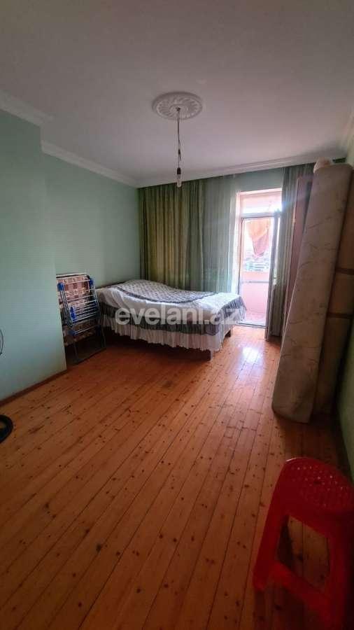 Satılır, yeni tikili, 2 otaqlı, 67 m², Qara Qarayev m.