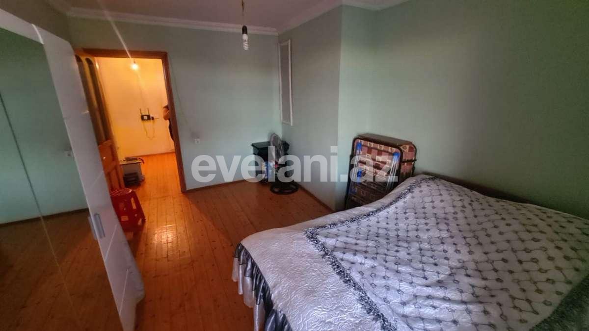 Satılır, yeni tikili, 2 otaqlı, 67 m², Qara Qarayev m.