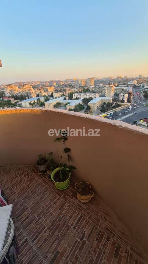 Satılır, yeni tikili, 2 otaqlı, 67 m², Qara Qarayev m.