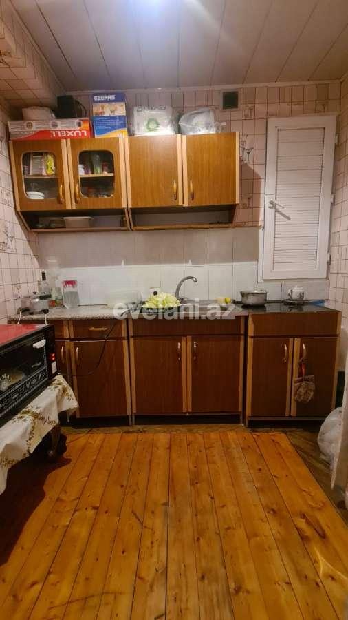 Satılır, yeni tikili, 2 otaqlı, 67 m², Qara Qarayev m.