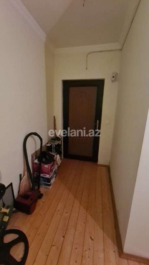 Satılır, yeni tikili, 2 otaqlı, 67 m², Qara Qarayev m.