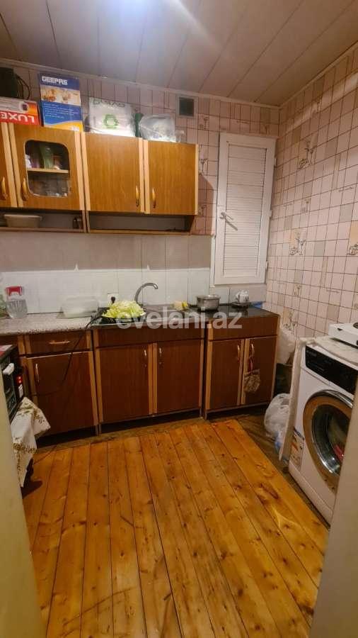Satılır, yeni tikili, 2 otaqlı, 67 m², Qara Qarayev m.