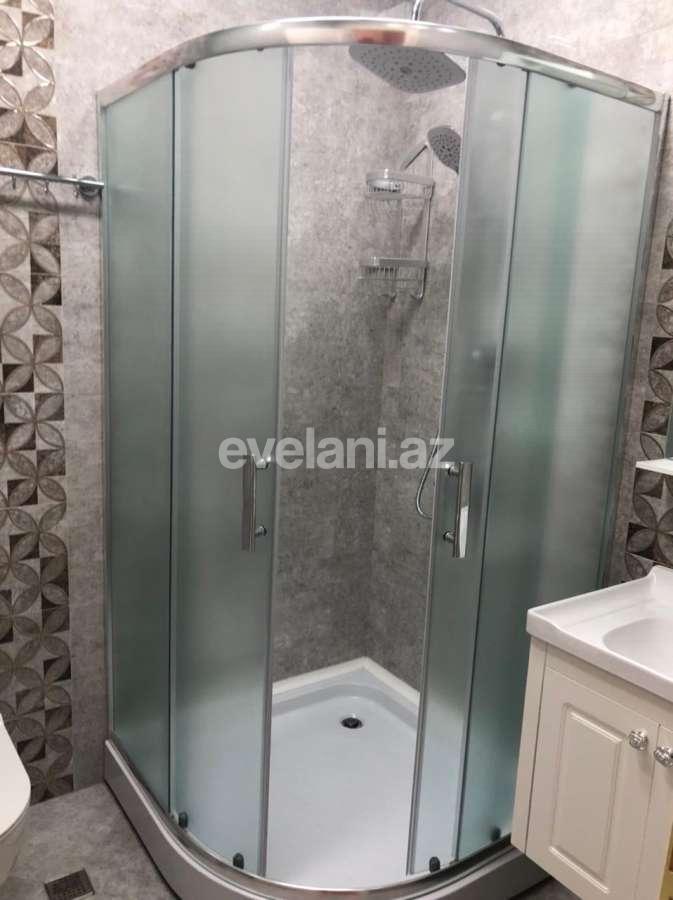 Kirayə verilir, ofis, 3 otaqlı, 140 m², Nəriman Nərimanov m.