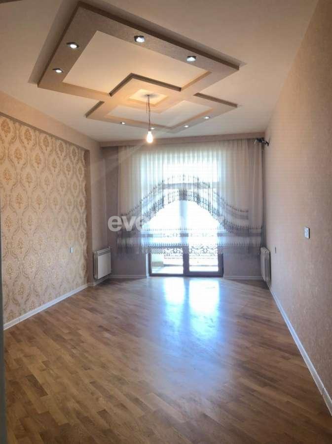 Kirayə verilir, ofis, 3 otaqlı, 140 m², Nəriman Nərimanov m.