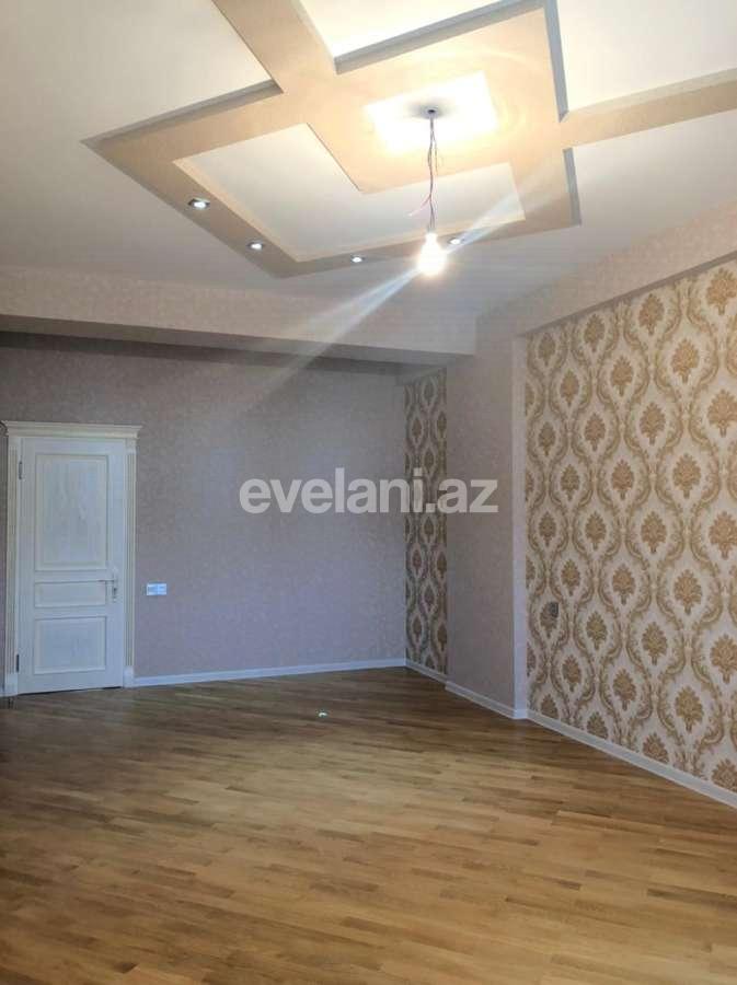 Kirayə verilir, ofis, 3 otaqlı, 140 m², Nəriman Nərimanov m.