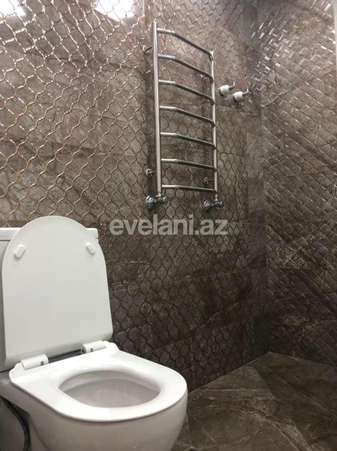 Kirayə verilir, ofis, 3 otaqlı, 140 m², Nəriman Nərimanov m.