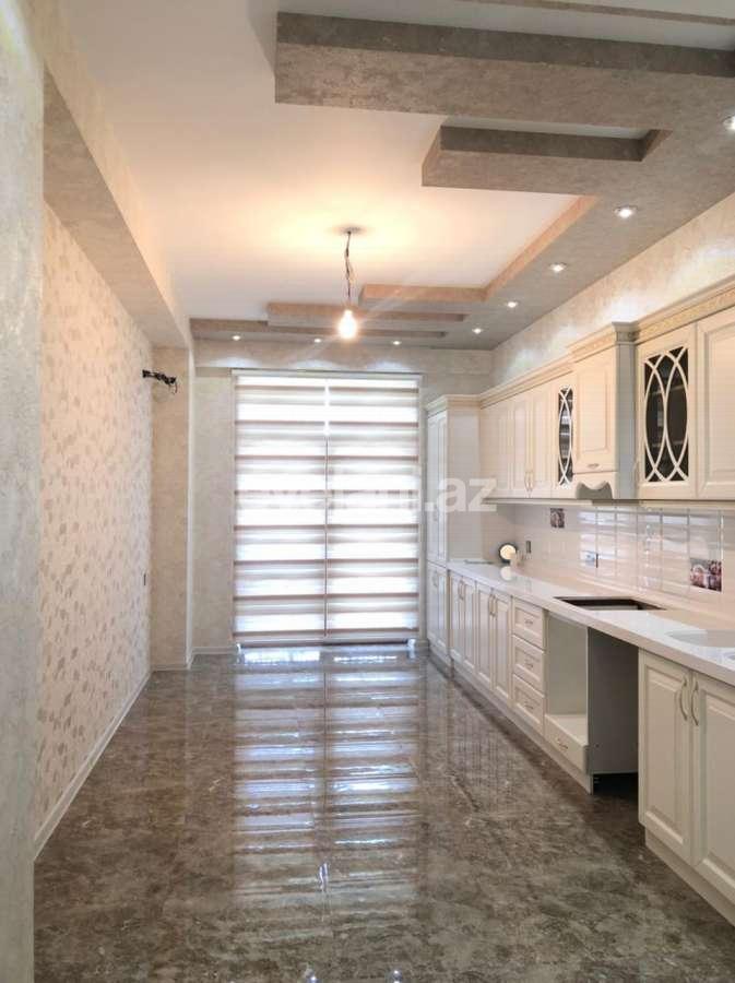 Kirayə verilir, ofis, 3 otaqlı, 140 m², Nəriman Nərimanov m.