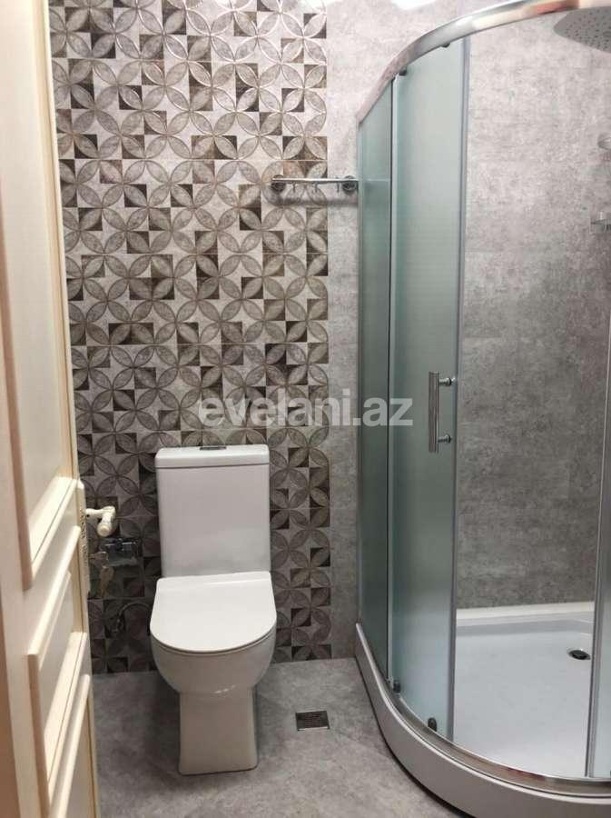 Kirayə verilir, ofis, 3 otaqlı, 140 m², Nəriman Nərimanov m.