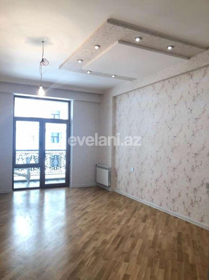 Kirayə verilir, ofis, 3 otaqlı, 140 m², Nəriman Nərimanov m.