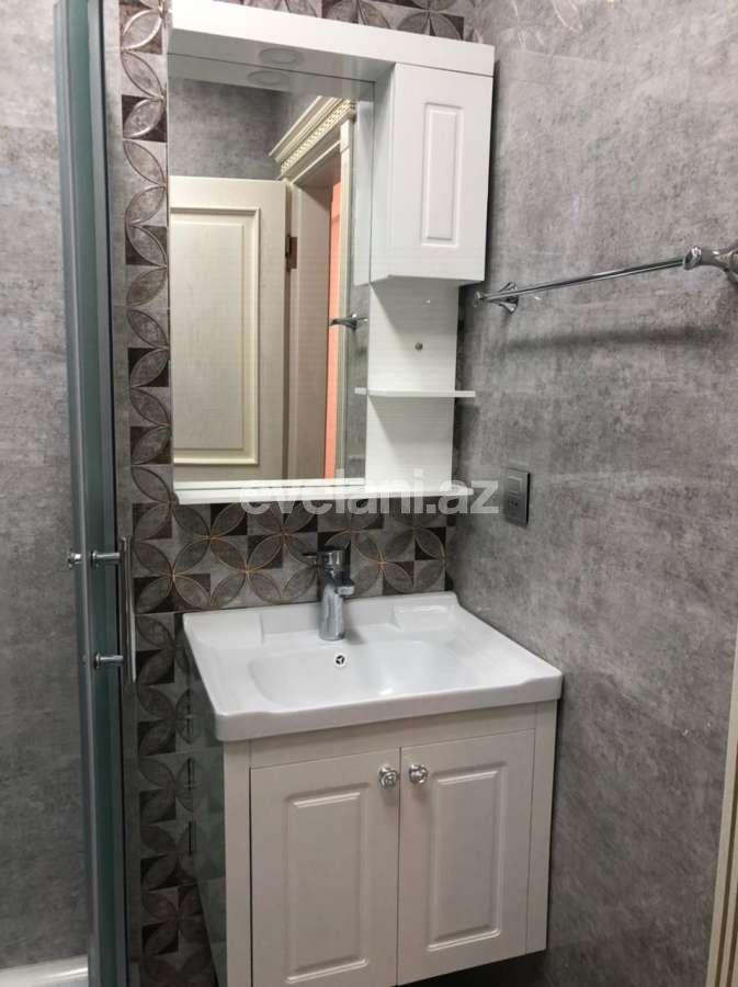 Kirayə verilir, ofis, 3 otaqlı, 140 m², Nəriman Nərimanov m.