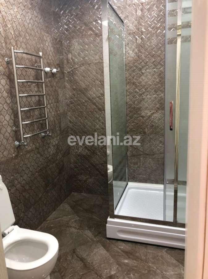 Kirayə verilir, ofis, 3 otaqlı, 140 m², Nəriman Nərimanov m.