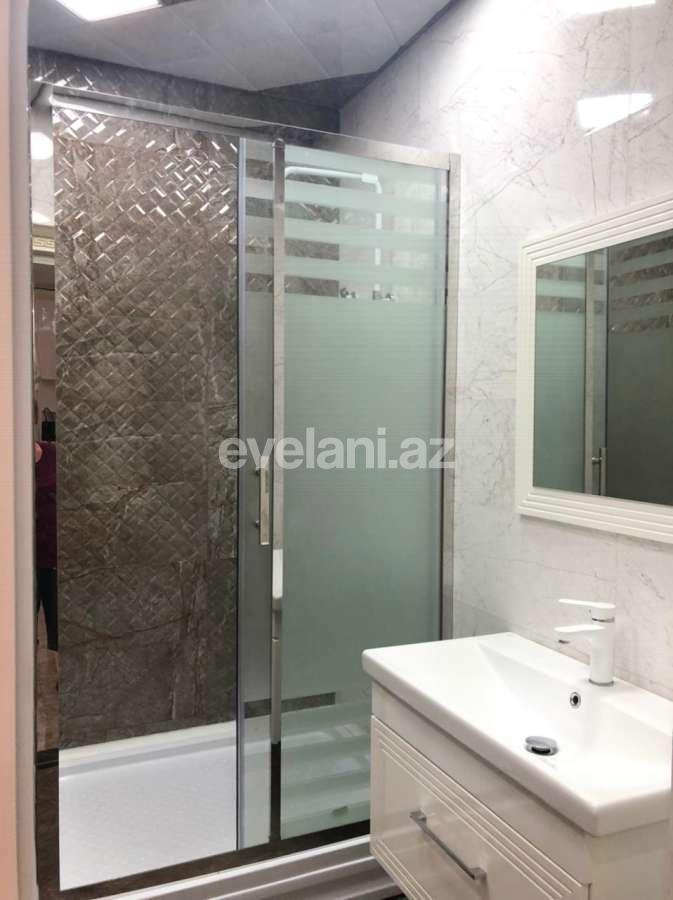 Kirayə verilir, ofis, 3 otaqlı, 140 m², Nəriman Nərimanov m.