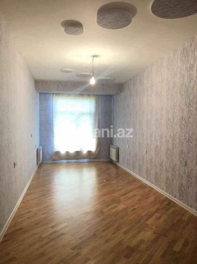 Kirayə verilir, ofis, 3 otaqlı, 140 m², Nəriman Nərimanov m.