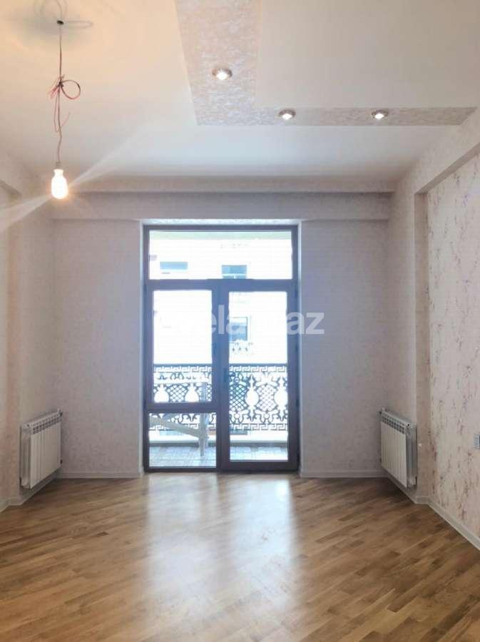 Kirayə verilir, ofis, 3 otaqlı, 140 m², Nəriman Nərimanov m.