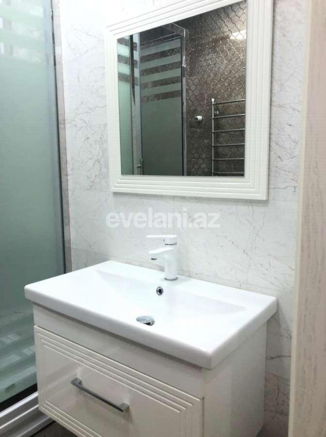 Kirayə verilir, ofis, 3 otaqlı, 140 m², Nəriman Nərimanov m.