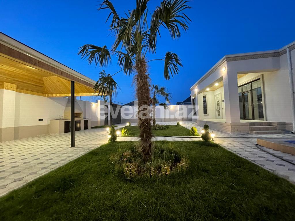 Sale, garden / house, 5 room, 165 m², Mardakan d.