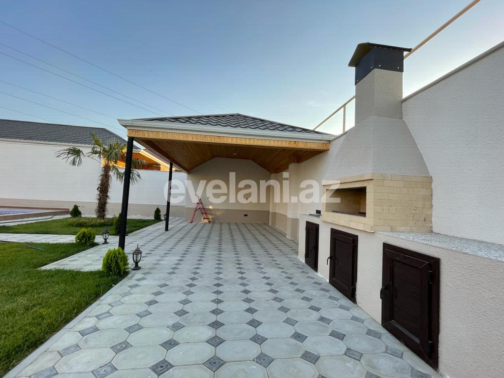 Sale, garden / house, 5 room, 165 m², Mardakan d.