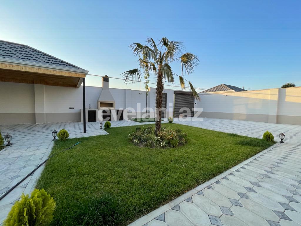 Sale, garden / house, 5 room, 165 m², Mardakan d.