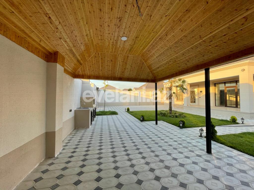 Sale, garden / house, 5 room, 165 m², Mardakan d.