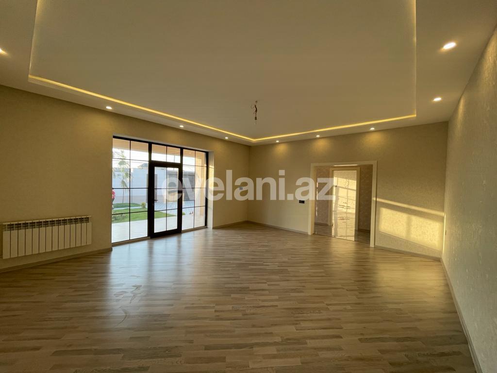 Sale, garden / house, 5 room, 165 m², Mardakan d.