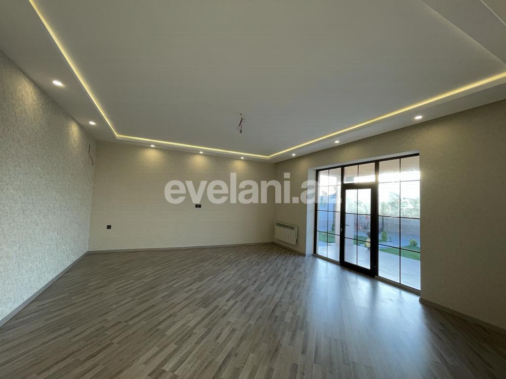 Sale, garden / house, 5 room, 165 m², Mardakan d.