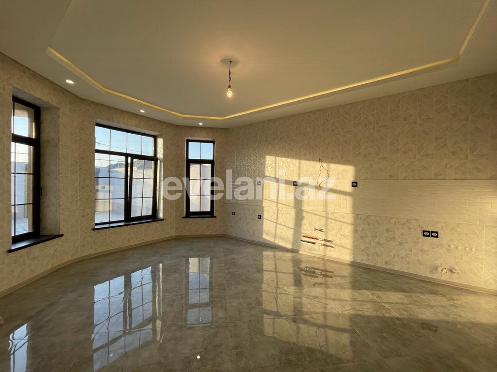 Sale, garden / house, 5 room, 165 m², Mardakan d.