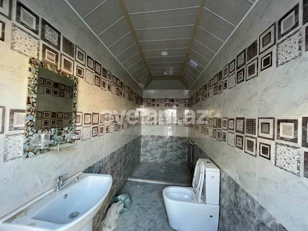 Sale, garden / house, 5 room, 165 m², Mardakan d.