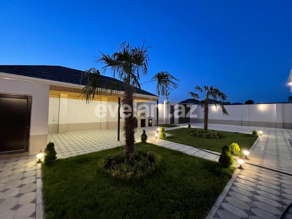 Sale, garden / house, 5 room, 165 m², Mardakan d.