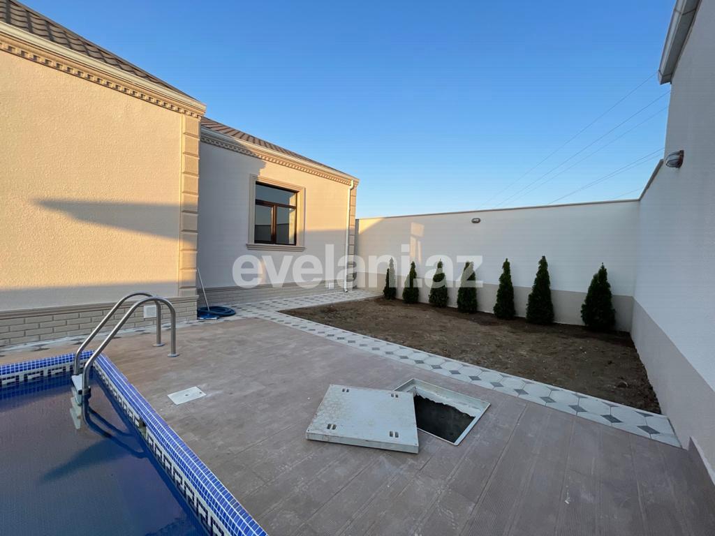 Sale, garden / house, 5 room, 165 m², Mardakan d.