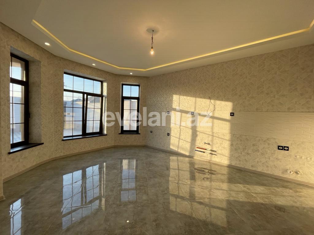 Sale, garden / house, 5 room, 165 m², Mardakan d.