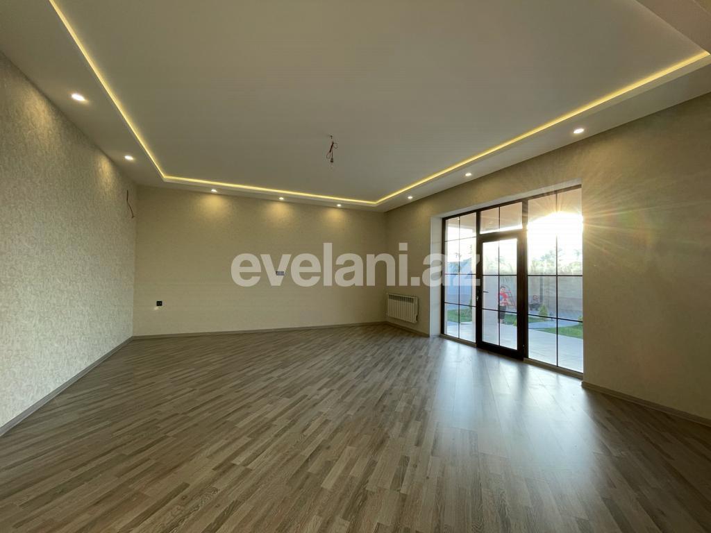 Sale, garden / house, 5 room, 165 m², Mardakan d.