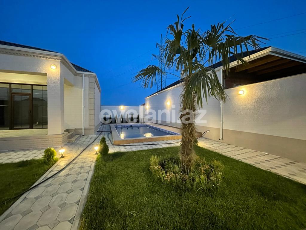 Sale, garden / house, 5 room, 165 m², Mardakan d.