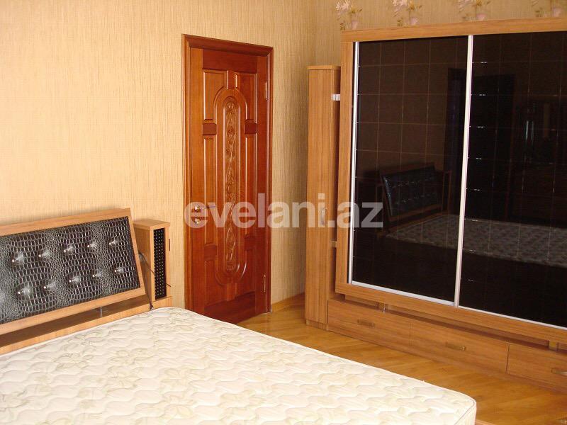Kirayə verilir, yeni tikili, 3 otaqlı, 130 m², Bakı, Yasamal r, Yasamal q, Elmlər Akademiyası m.