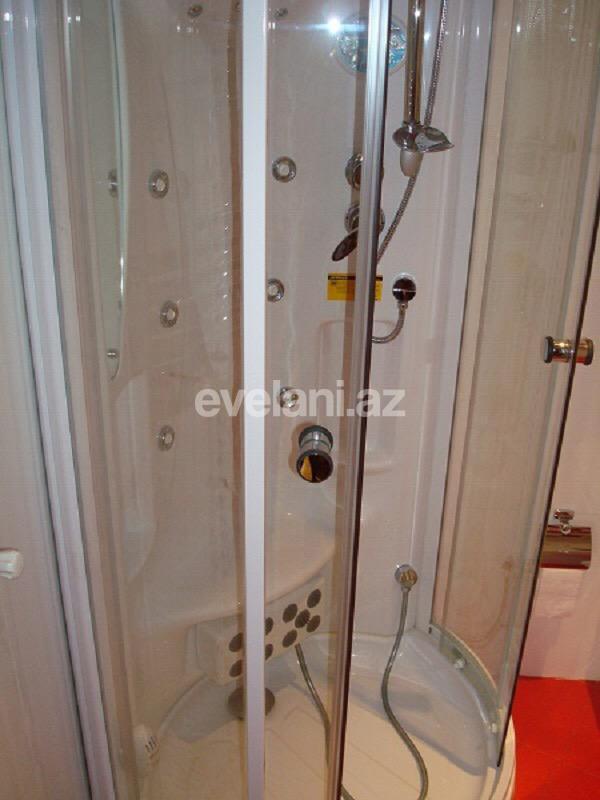 Kirayə verilir, yeni tikili, 3 otaqlı, 130 m², Bakı, Yasamal r, Yasamal q, Elmlər Akademiyası m.