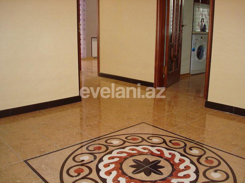 Kirayə verilir, yeni tikili, 3 otaqlı, 130 m², Bakı, Yasamal r, Yasamal q, Elmlər Akademiyası m.