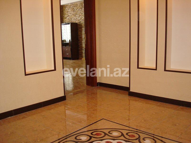 Kirayə verilir, yeni tikili, 3 otaqlı, 130 m², Bakı, Yasamal r, Yasamal q, Elmlər Akademiyası m.