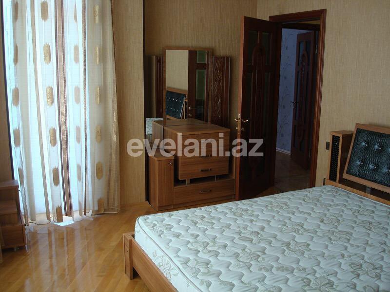 Kirayə verilir, yeni tikili, 3 otaqlı, 130 m², Bakı, Yasamal r, Yasamal q, Elmlər Akademiyası m.