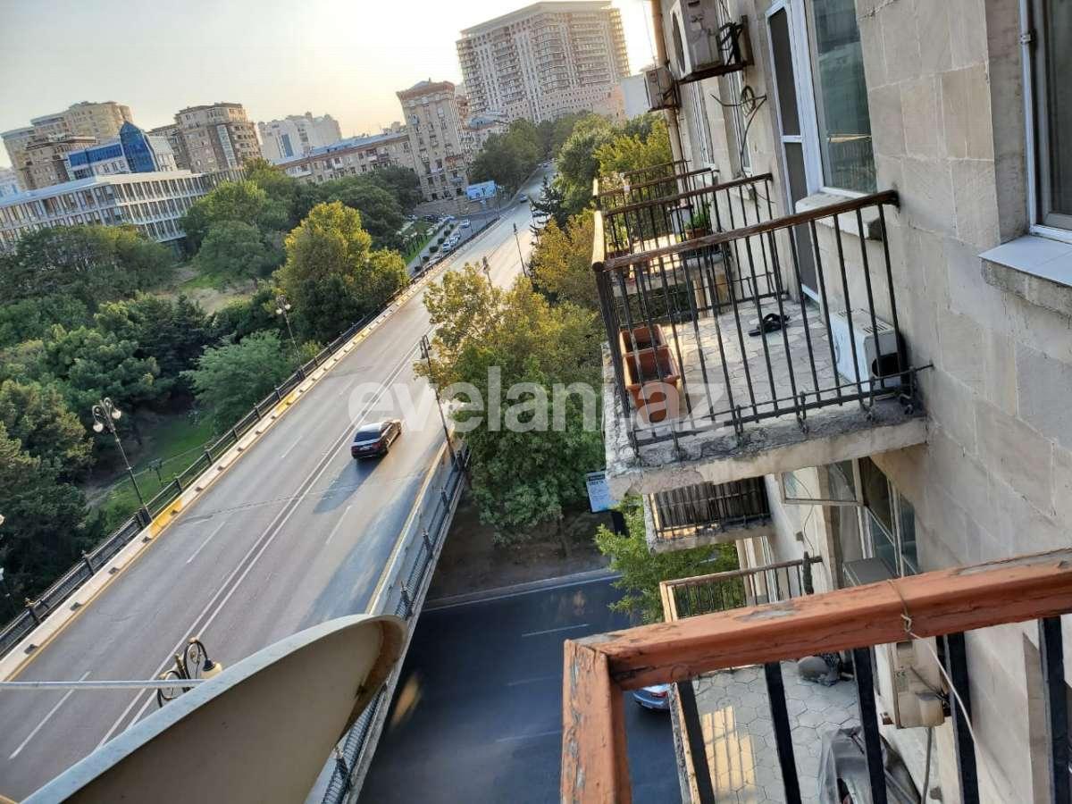 Satılır, köhnə tikili, 2 otaqlı, 55 m², Nizami m.